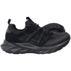 Asics Tarther Blast RE Mens Black Trainers
