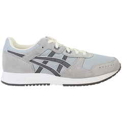 Asics Lyte Classic Mens Grey Trainers