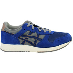 Asics Lyte Classic Mens Blue Trainers
