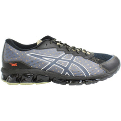 Asics Gel-Quantum 360 VII Mens Black Running Shoes