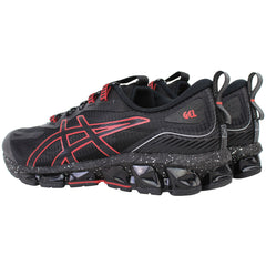 Asics Gel-Quantum 360 VII Mens Black Running Shoes