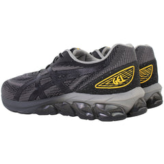 Asics Gel-Quantum 180 VII Mens Black Running Shoes