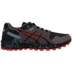 Asics Gel-Citrek Mens Dark Grey Trainers