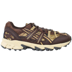 Asics Gel-Sonoma 15-50 Mens Brown Trainers