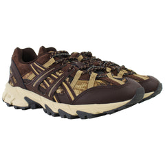 Asics Gel-Sonoma 15-50 Mens Brown Trainers