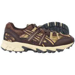 Asics Gel-Sonoma 15-50 Mens Brown Trainers