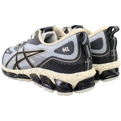 Asics Gel-Quantum 360 VII Mens Grey Running Shoes