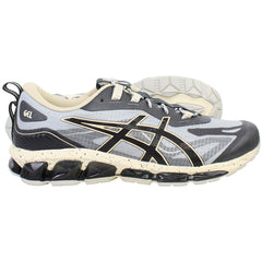 Asics Gel-Quantum 360 VII Mens Grey Running Shoes