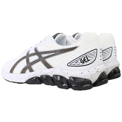 Asics Gel-Quantum 180 VII Mens White Running Shoes