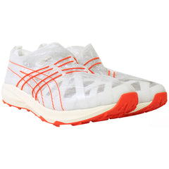 Asics ArchisiteLite Oru x Kengo Kuma Mens White Running Shoes