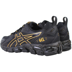 Asics Gel-Quantum 180 Mens Black Running Shoes