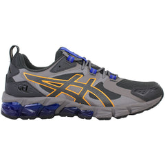 Asics Gel-Quantum 180 Mens Grey Running Shoes