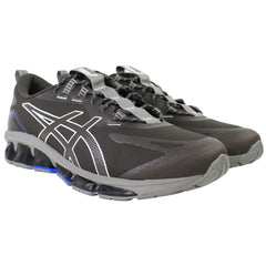 Asics Gel-Quantum 360 VII Utility Mens Grey Running Shoes
