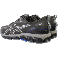 Asics Gel-Quantum 360 VII Utility Mens Grey Running Shoes