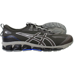 Asics Gel-Quantum 360 VII Utility Mens Grey Running Shoes
