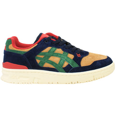 Asics Kith x EX89 "Kithmas" Mens Multicolour Trainers