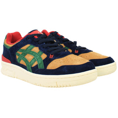 Asics Kith x EX89 "Kithmas" Mens Multicolour Trainers