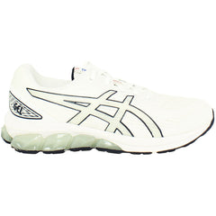 Asics Gel-Quantum 180 VII Mens White Running Shoes