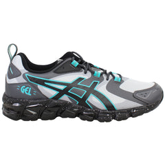 Asics Gel-Quantum 180 Mens Grey Running Shoes