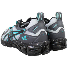 Asics Gel-Quantum 180 Mens Grey Running Shoes