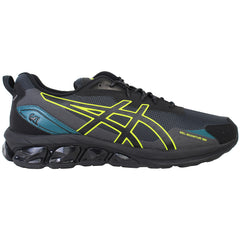 Asics Gel-Quantum 180 LS Mens Black Running Shoes