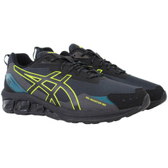 Asics Gel-Quantum 180 LS Mens Black Running Shoes