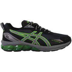 Asics Gel-Quantum 180 LS Mens Black Running Shoes