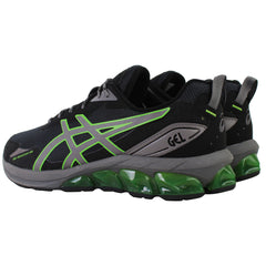 Asics Gel-Quantum 180 LS Mens Black Running Shoes