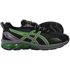 Asics Gel-Quantum 180 LS Mens Black Running Shoes