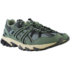 Asics Gel-Sonoma 15-50 Mens Green Trainers