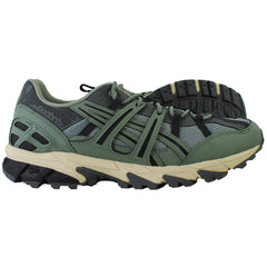 Asics Gel-Sonoma 15-50 Mens Green Trainers