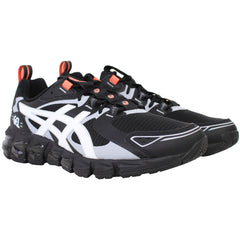 Asics Gel-Quantum 180 Mens Black Running Shoes