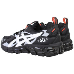 Asics Gel-Quantum 180 Mens Black Running Shoes