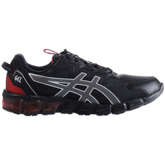 Asics Gel-Quantum 90 Mens Black Running Shoes
