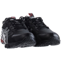 Asics Gel-Quantum 90 Mens Black Running Shoes
