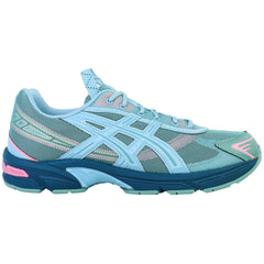 Asics UB2-S Gel-1130 Womens Blue Trainers
