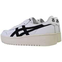 Asics Japan S F Womens White Trainers