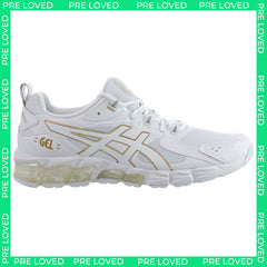 Asics Gel-Quantum 180 Womens White Trainers NO BOX