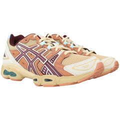 Asics Gel-Nimbus 9 Womens Multicolour Trainers