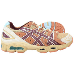 Asics Gel-Nimbus 9 Womens Multicolour Trainers