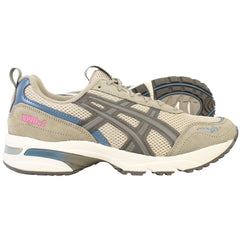 Asics Gel-1090v2 Womens Taupe Running Shoes