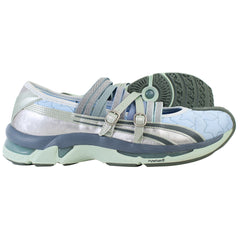Asics Gel-Lokros Womens Blue Running Shoes