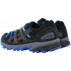 Asics Gel Sonoma 15-50 Mens Black Trainers