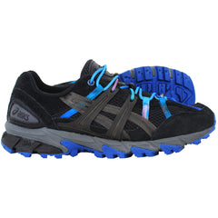 Asics Gel Sonoma 15-50 Mens Black Trainers