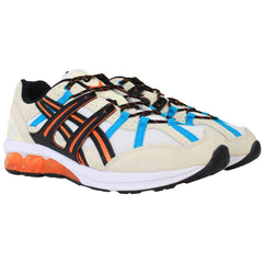 Asics Gel-Sonoma 180 Mens White Trainers