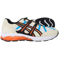 Asics Gel-Sonoma 180 Mens White Trainers