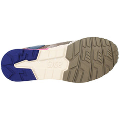 Asics Gel-Lyte V Mens Brown Trainers