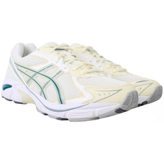 Asics GT-2160 Mens Off White Running Shoes