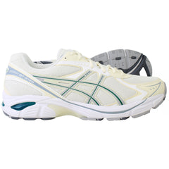 Asics GT-2160 Mens Off White Running Shoes