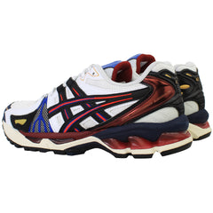 Asics Gel-Kayano Legacy Mens White Trainers
